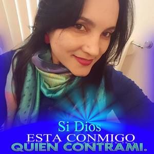 Meet your Posher, Ana hilda